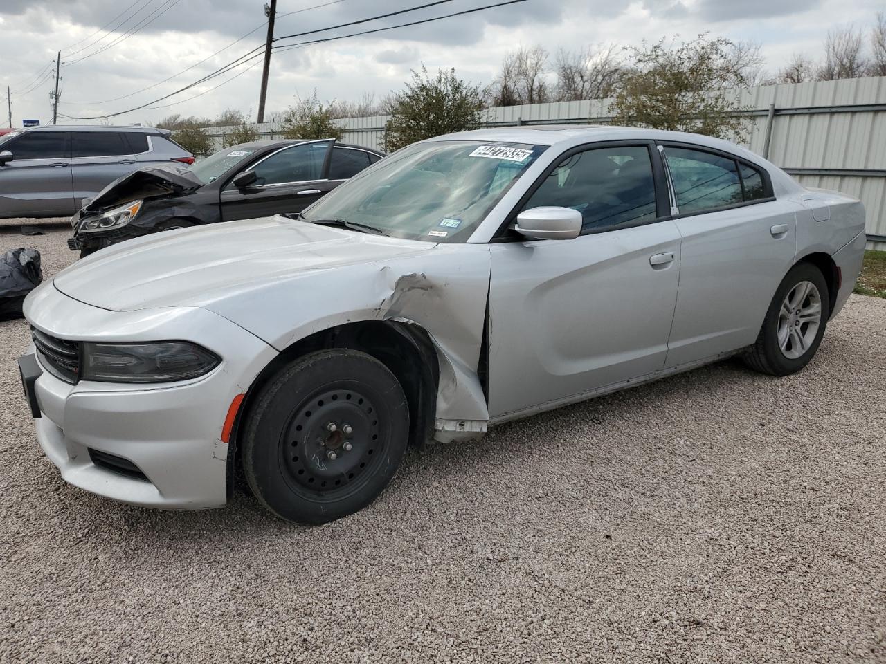 2020 Dodge Charger - Image 1