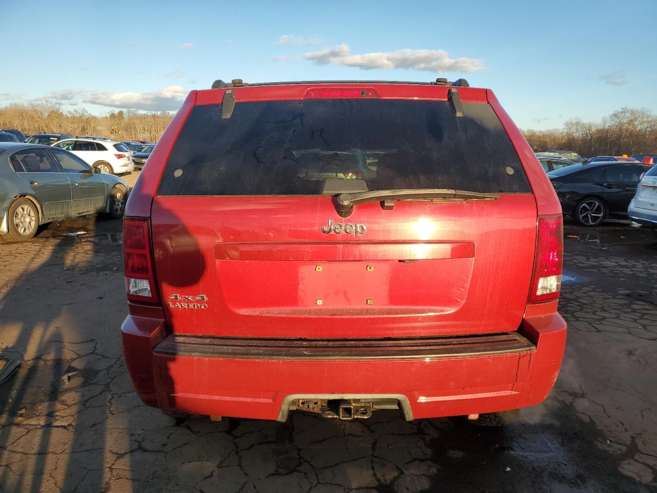2006 Jeep Grand Cherokee - Image 6