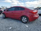 2016 Kia Forte Lx за продажба в Riverview, FL - Front End