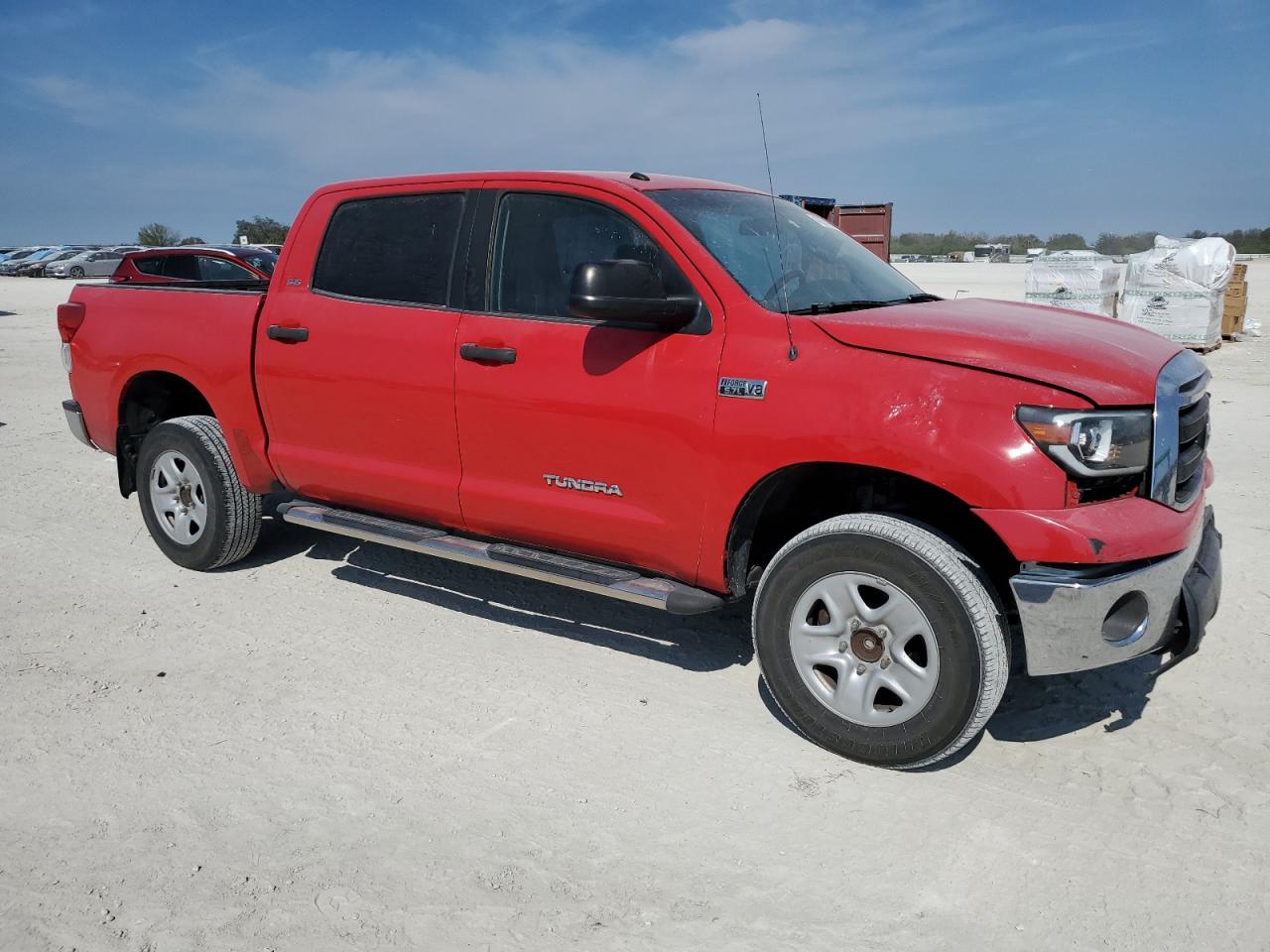 2010 Toyota Tundra - Image 4