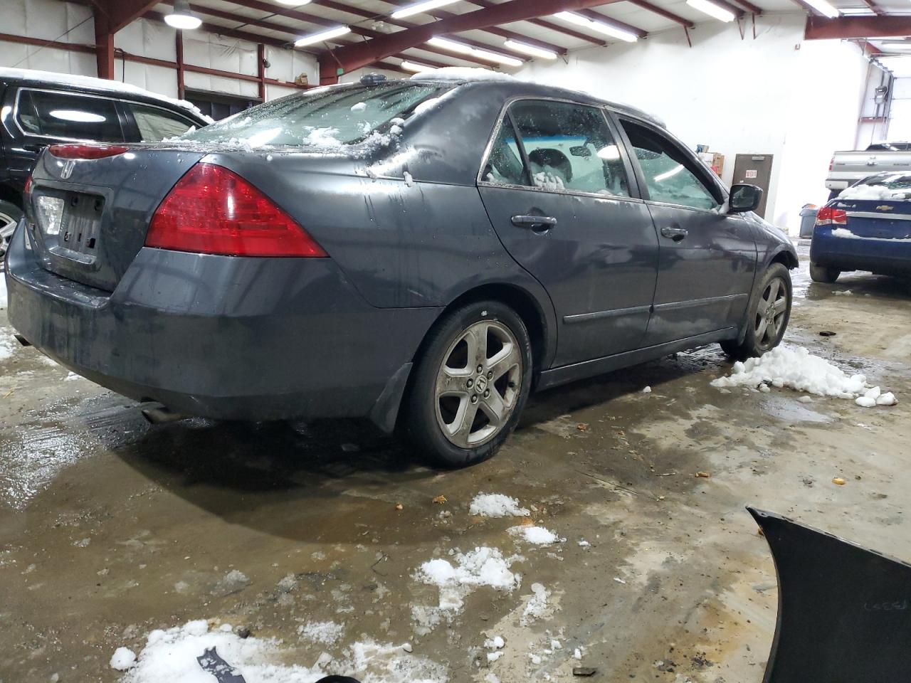 2006 Honda Accord - Image 3