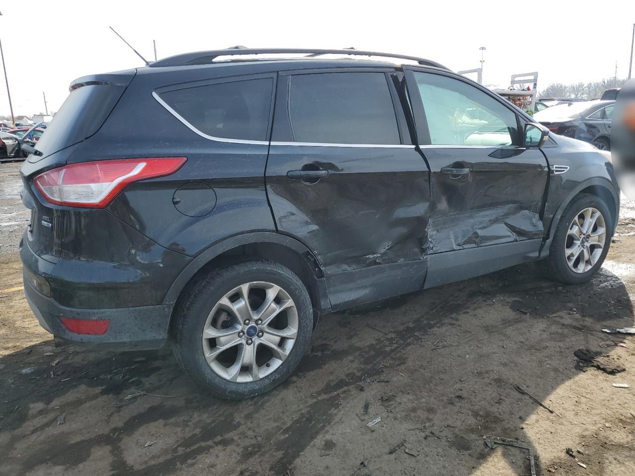 2013 Ford Escape - Image 3
