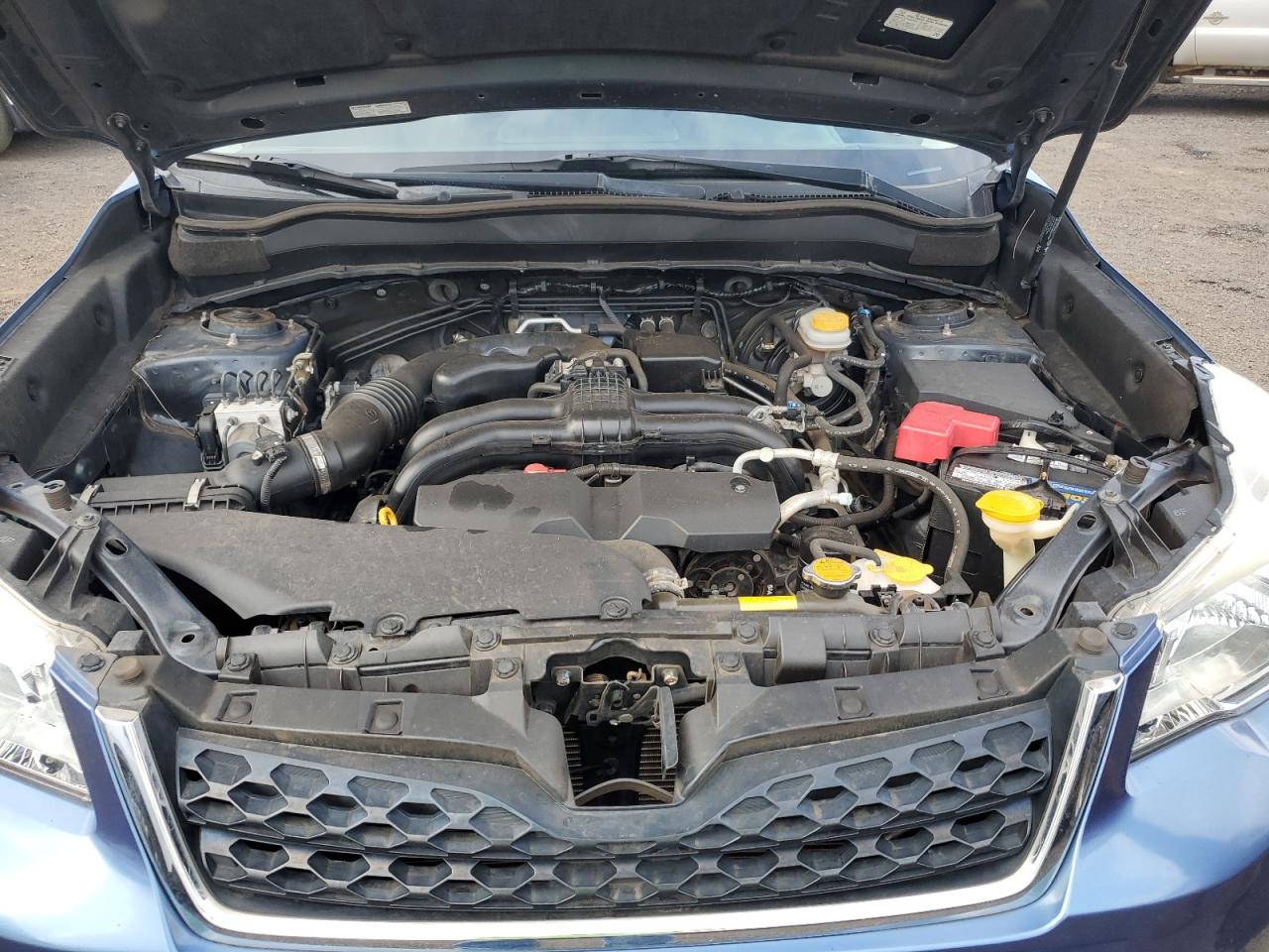 2015 Subaru Forester - Image 12