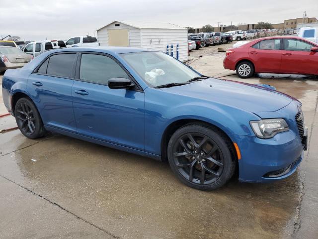  CHRYSLER 300 2023 Granatowy