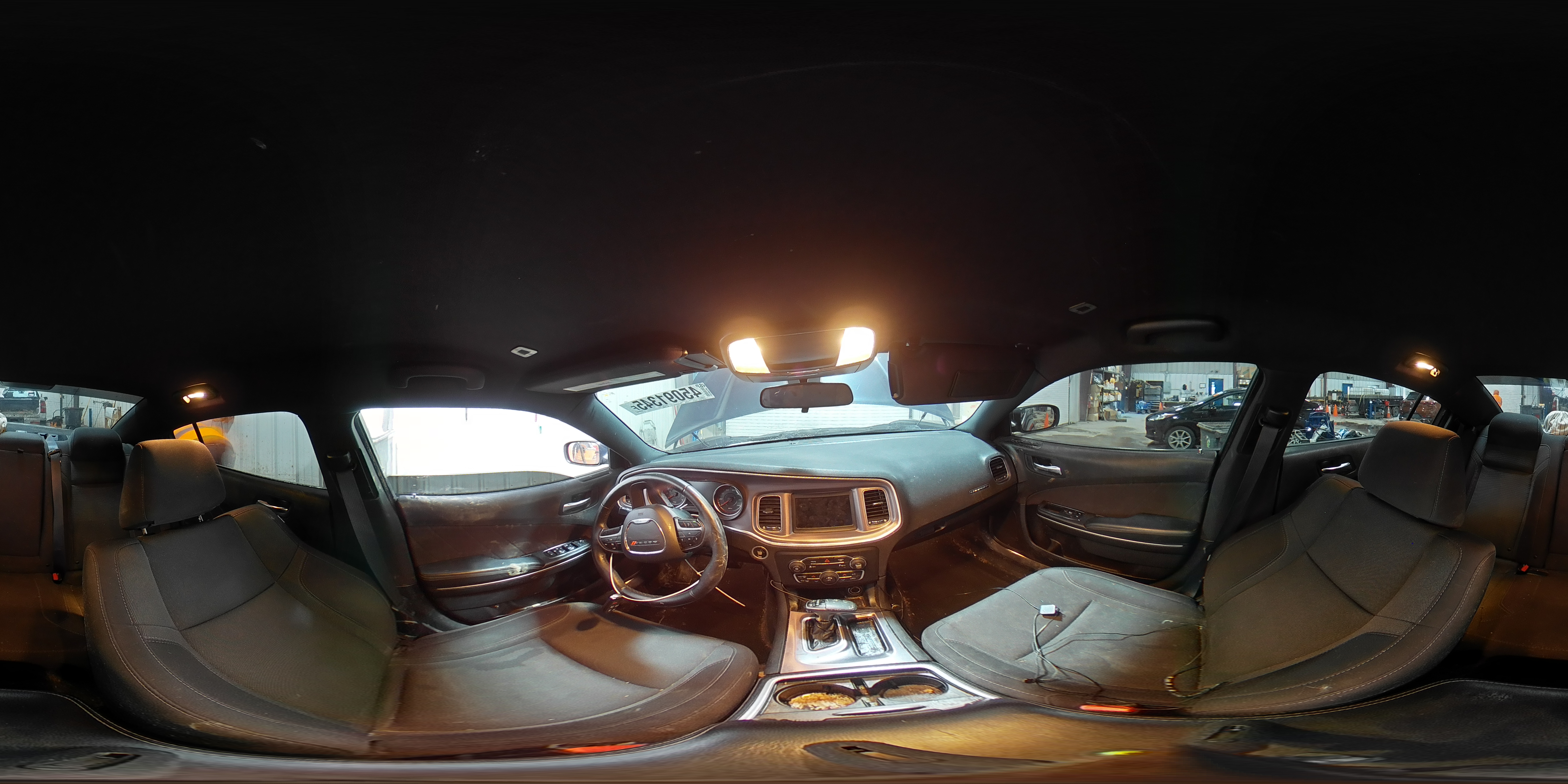 2019 Dodge Charger - Image 12