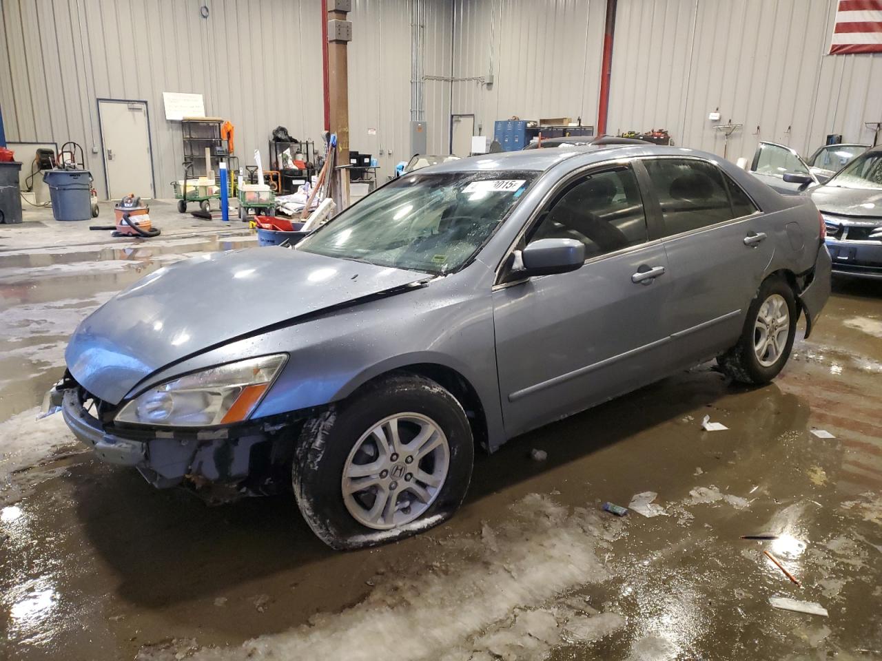 2007 Honda Accord - Image 1