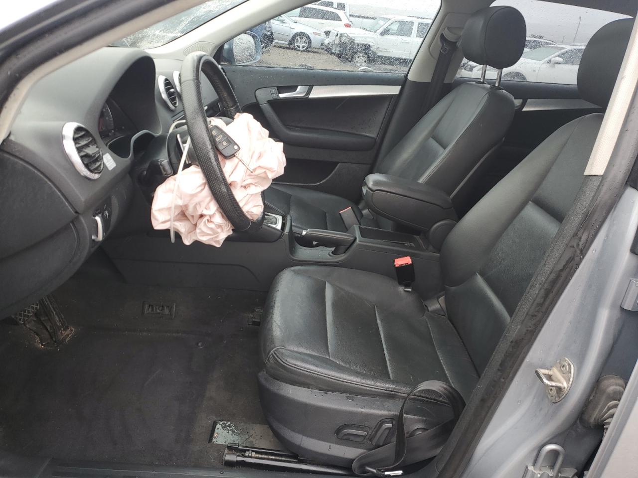 2012 Audi A3 - Image 7