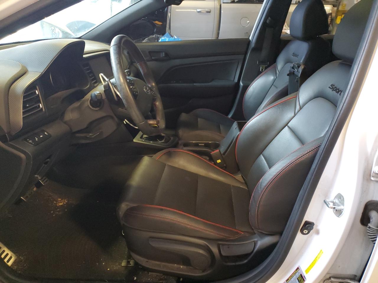 2020 Hyundai Elantra - Image 7