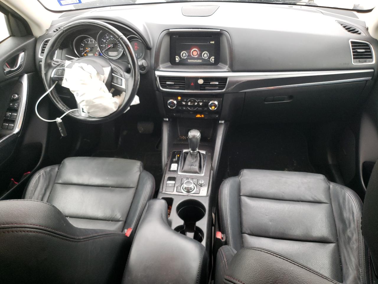 2016 Mazda CX-5 - Image 8