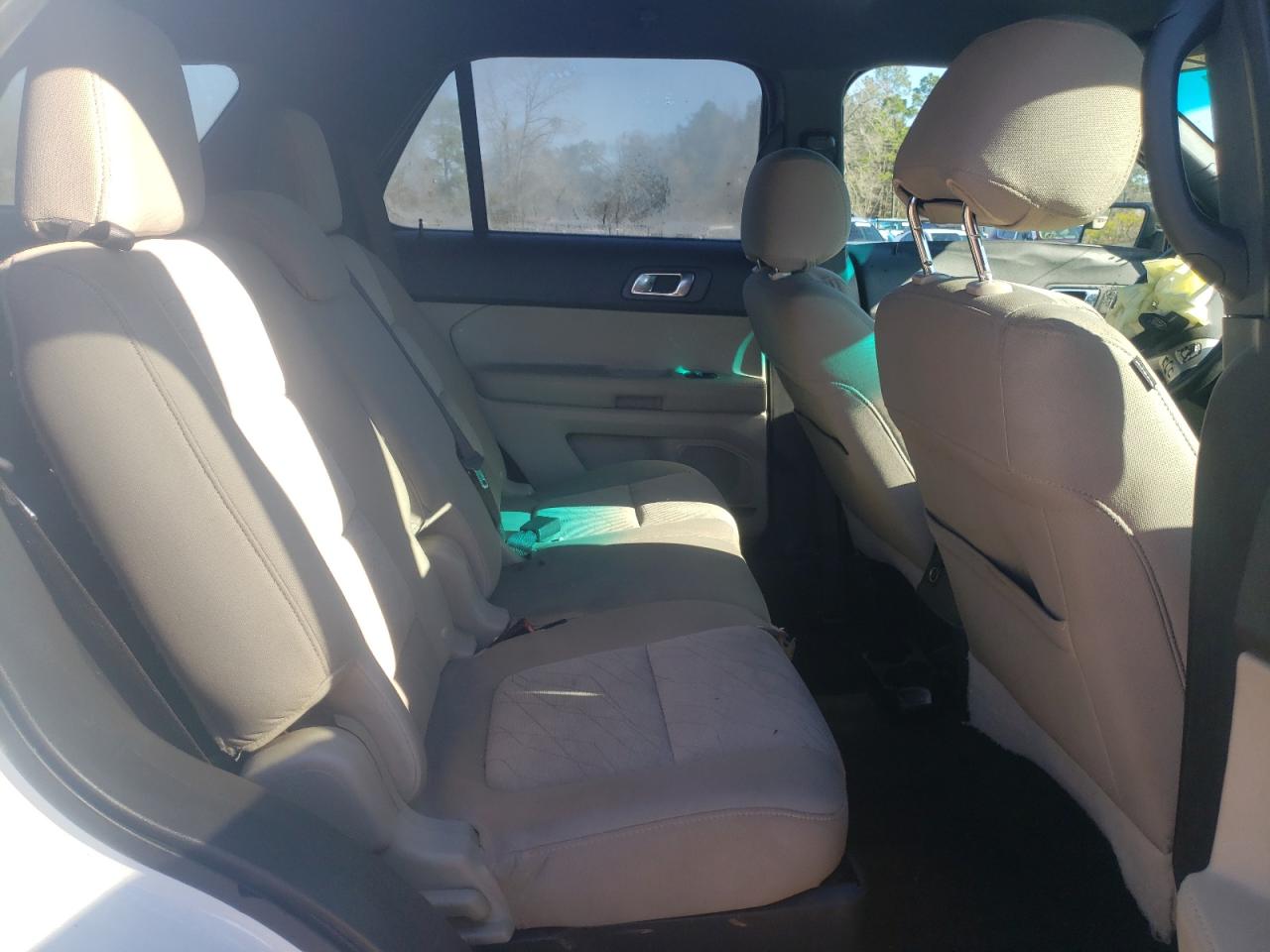 2014 Ford Explorer - Image 11