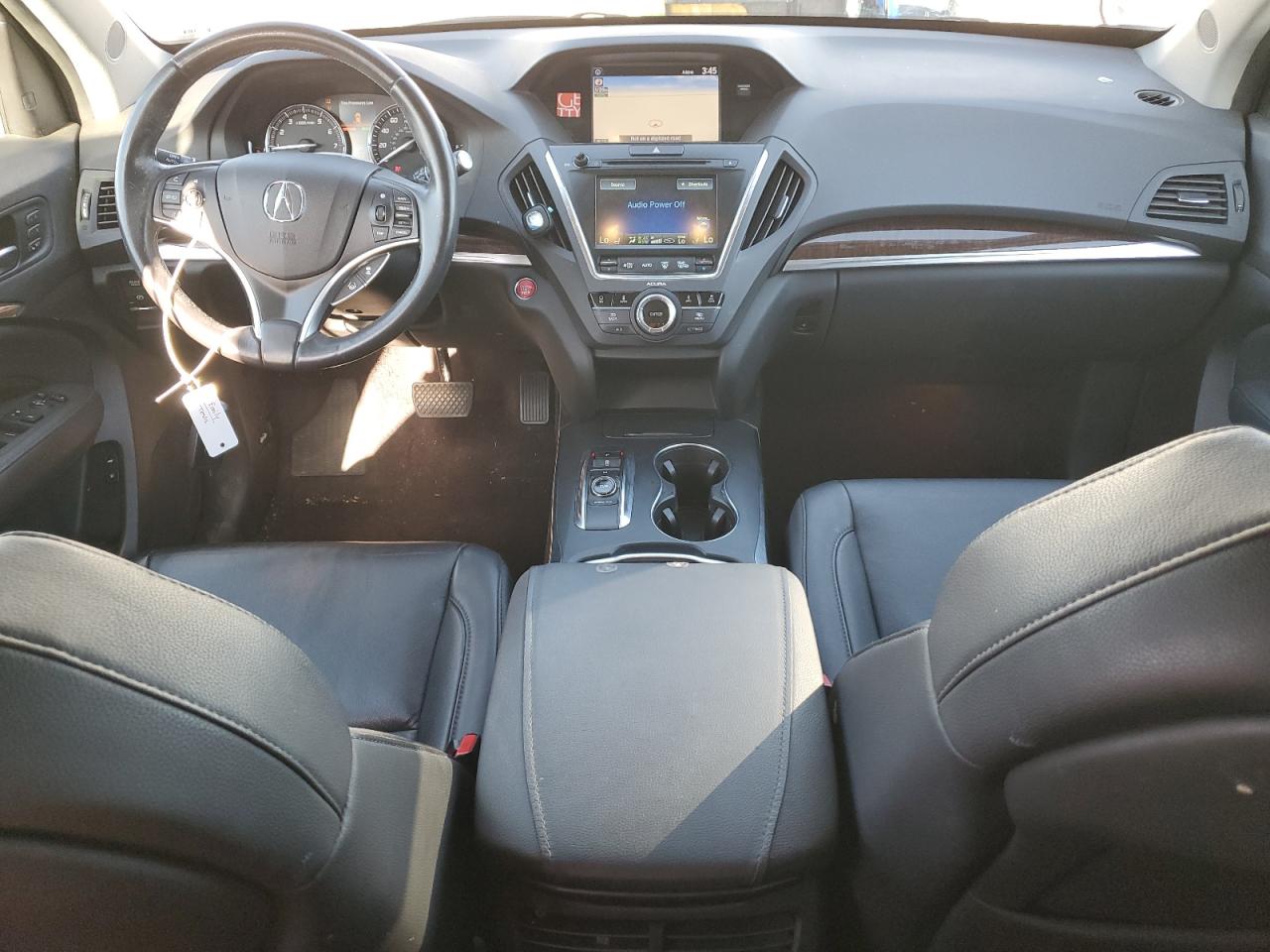 2017 Acura MDX - Image 8