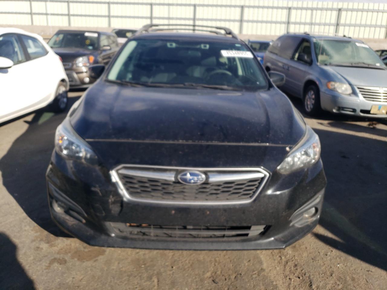 2018 Subaru Impreza - Image 5
