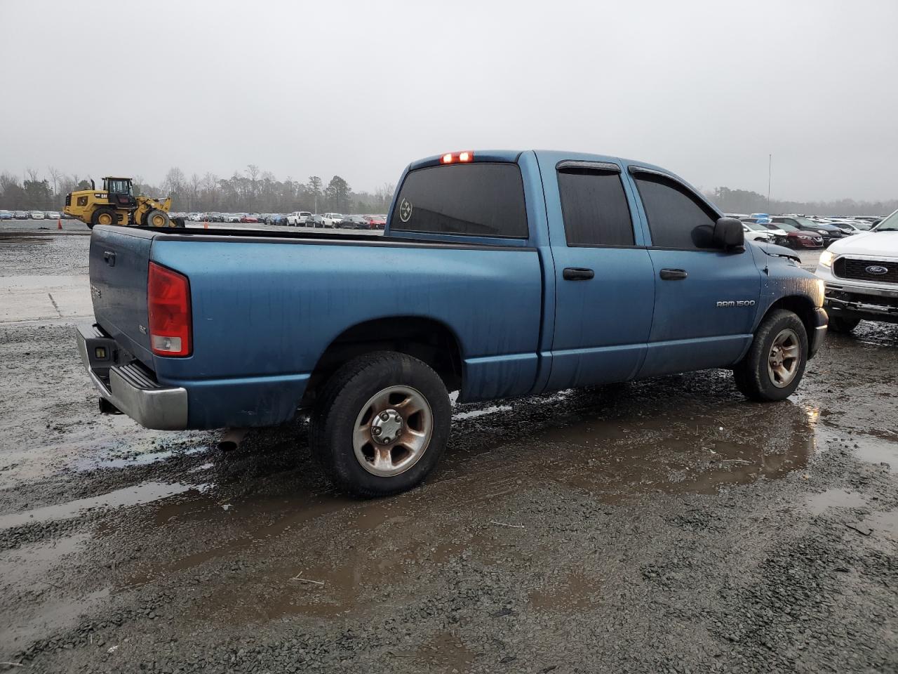 2003 Dodge RAM - Image 3