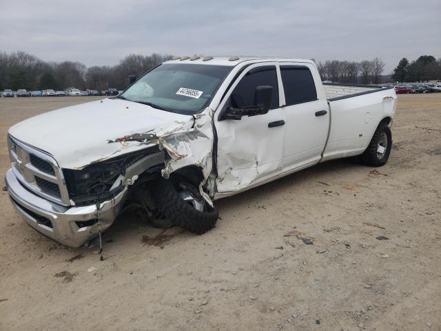 2012 Dodge Ram 3500 St