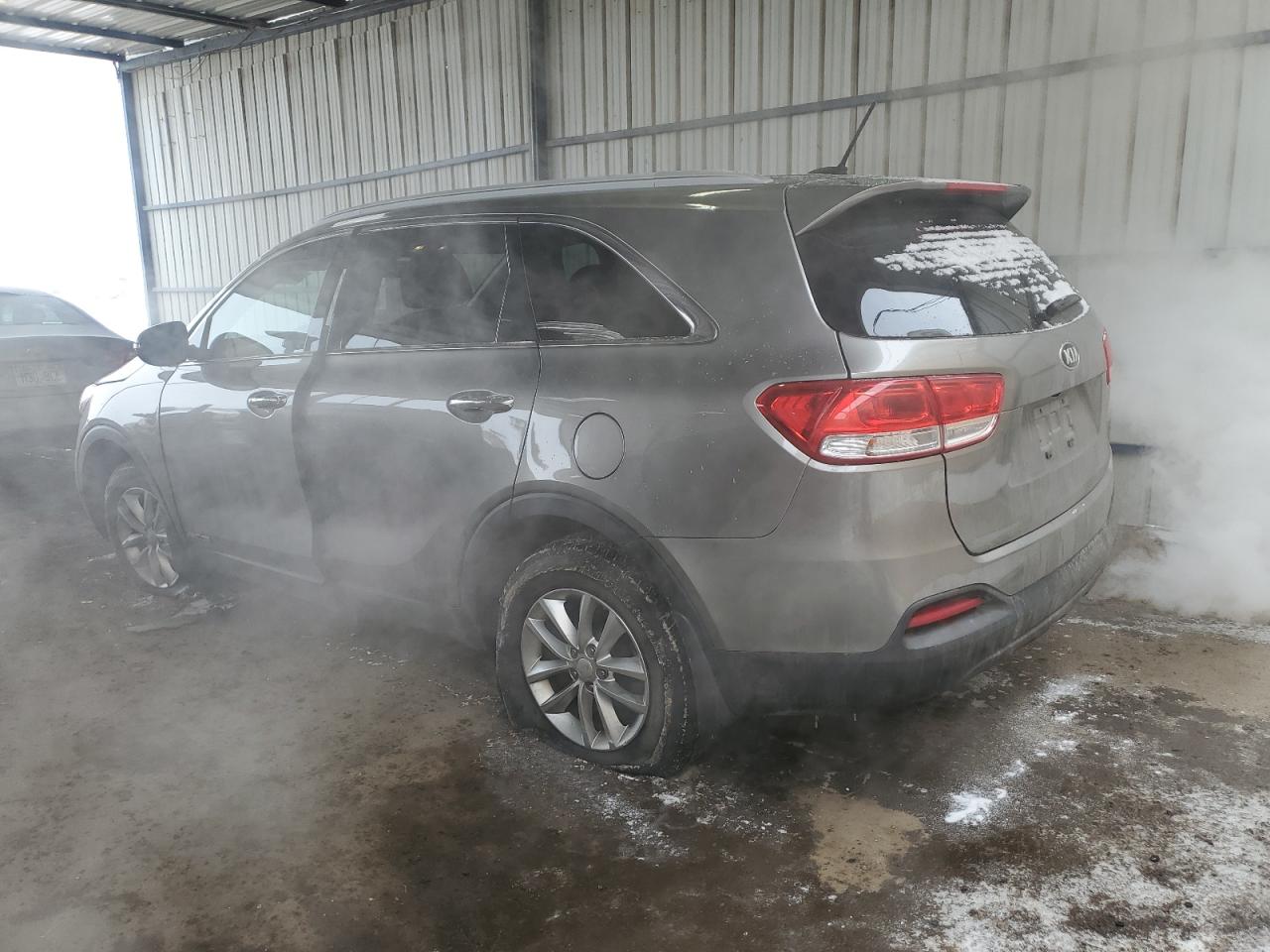 2018 Kia Sorento - Image 2
