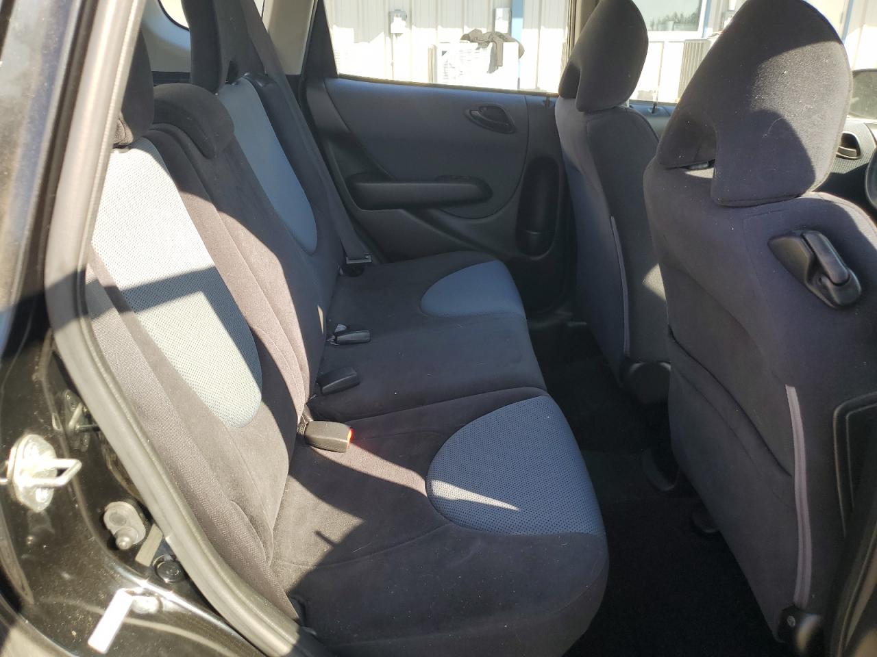 2008 Honda Fit - Image 10