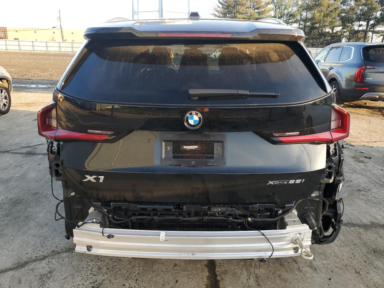 2023 BMW X1 - Image 6