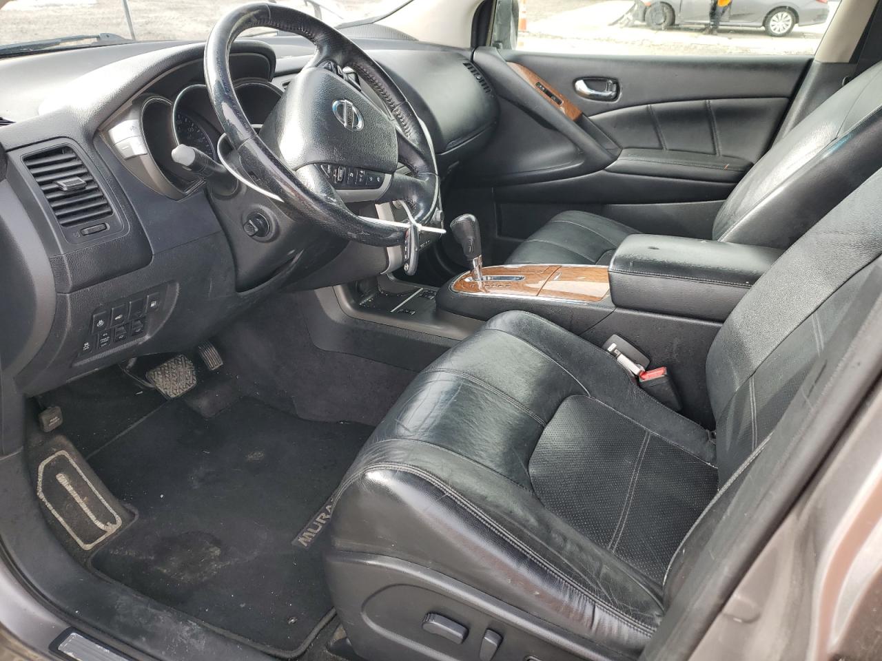 2012 Nissan Murano - Image 7