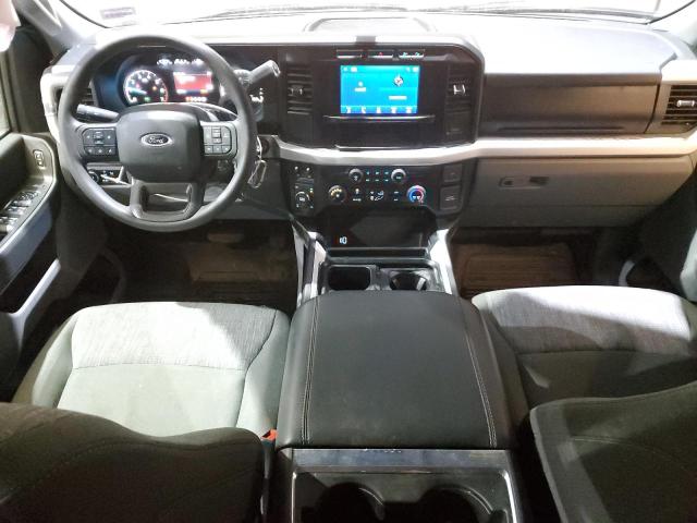  FORD F250 2023 Szary