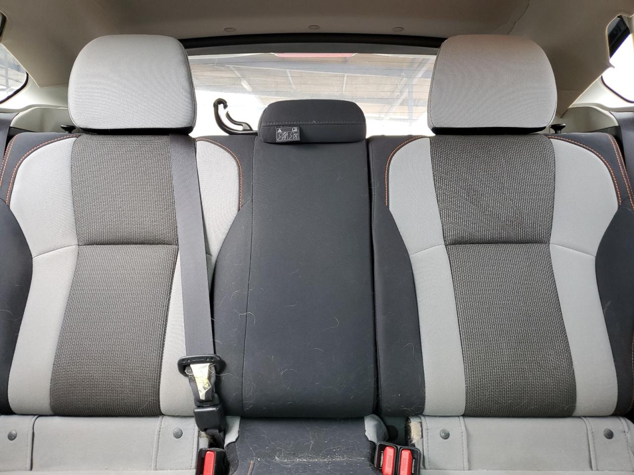 2019 Subaru XV - Image 10