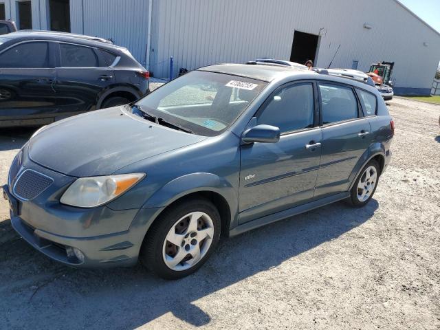 2007 Pontiac Vibe 