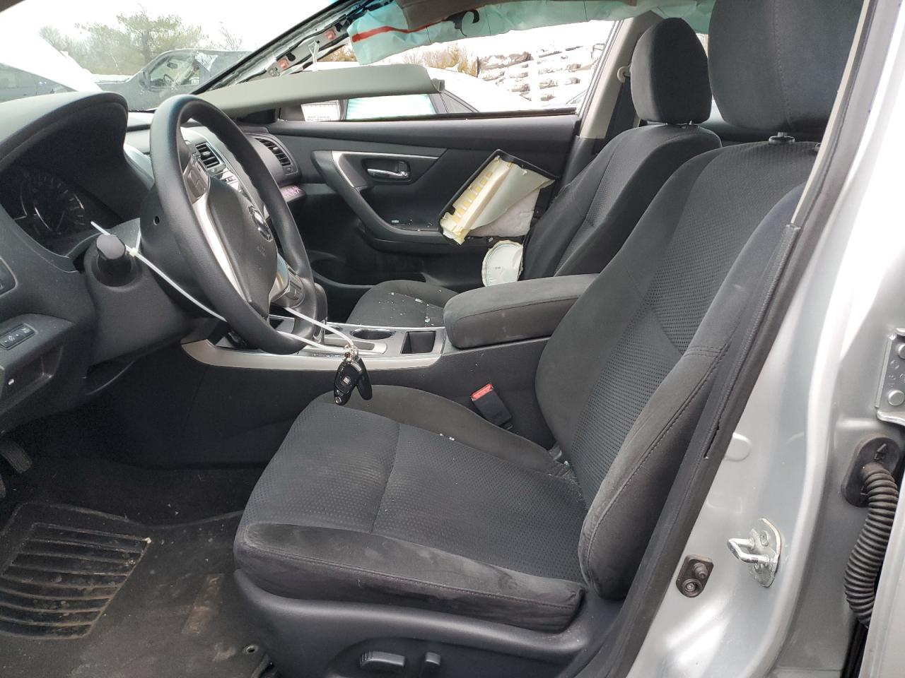 2015 Nissan Altima - Image 7