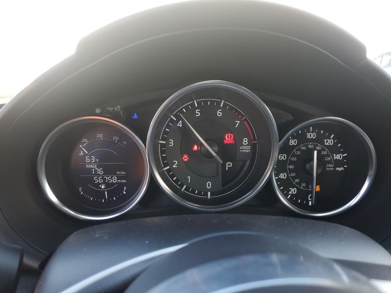 2016 Mazda MX-5 - Image 9