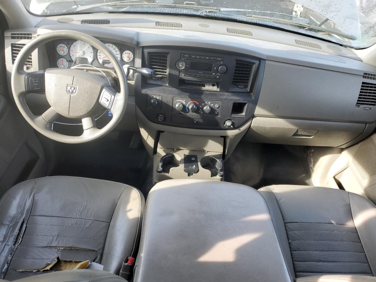 2008 Dodge RAM - Image 8