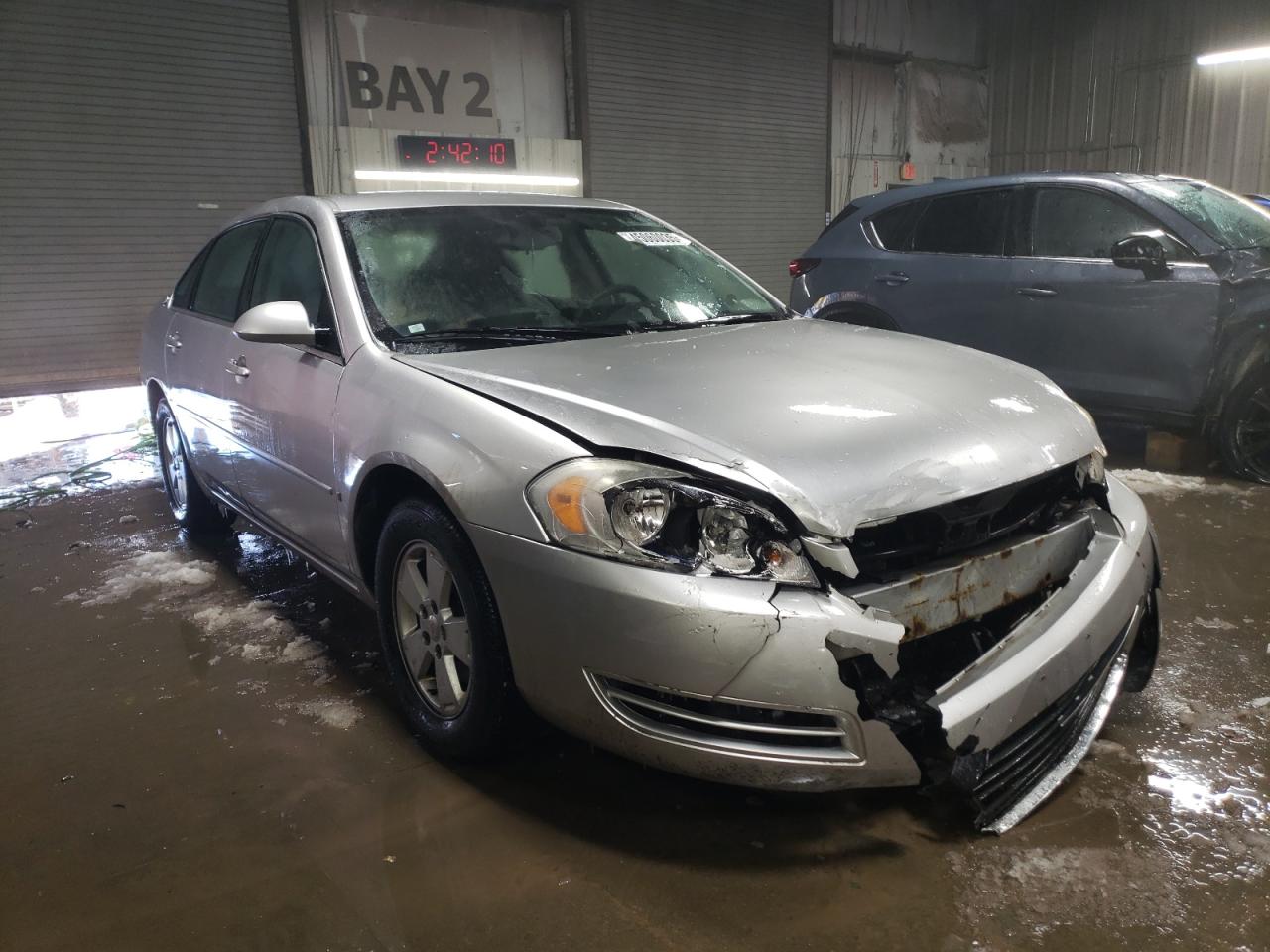 2006 Chevrolet Impala - Image 4