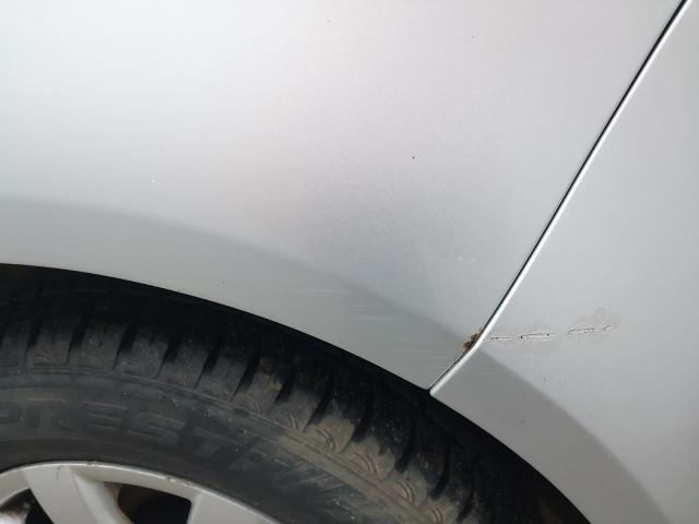 2005 VOLKSWAGEN GOLF 1.9 SE TDI 5DR DSG