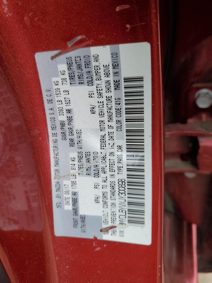 2018 Toyota Yaris - Image 12