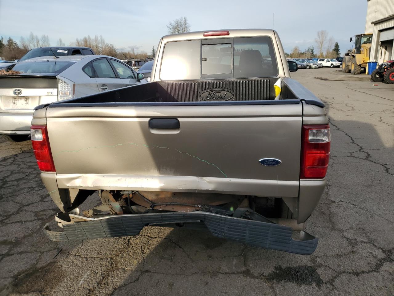 2004 Ford Ranger - Image 6