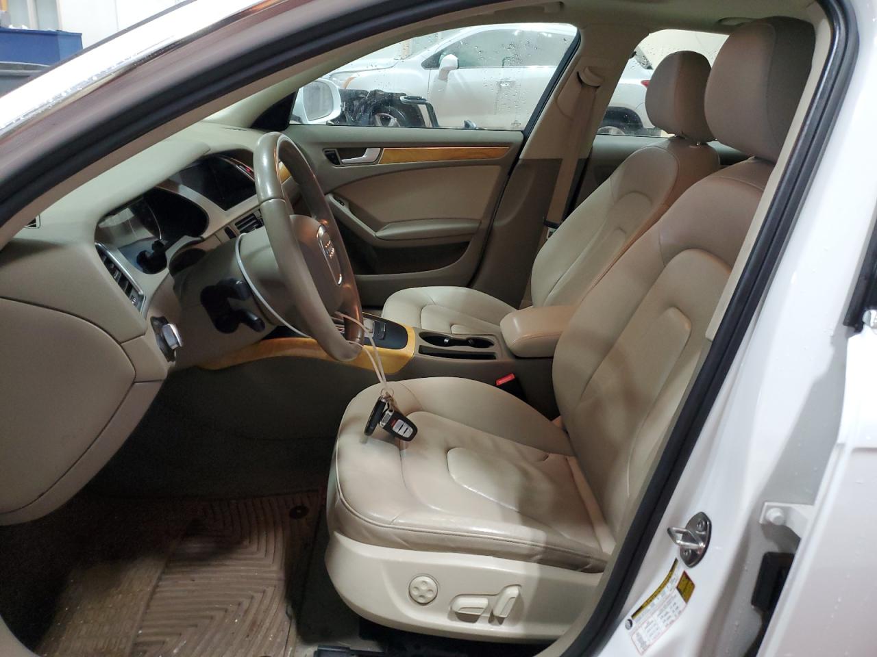 2010 Audi A4 - Image 7