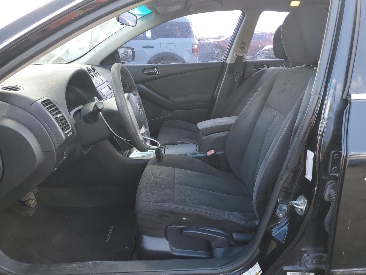 2012 Nissan Altima - Image 7