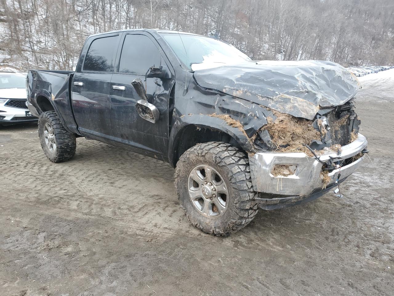 2015 RAM 2500 - Image 4