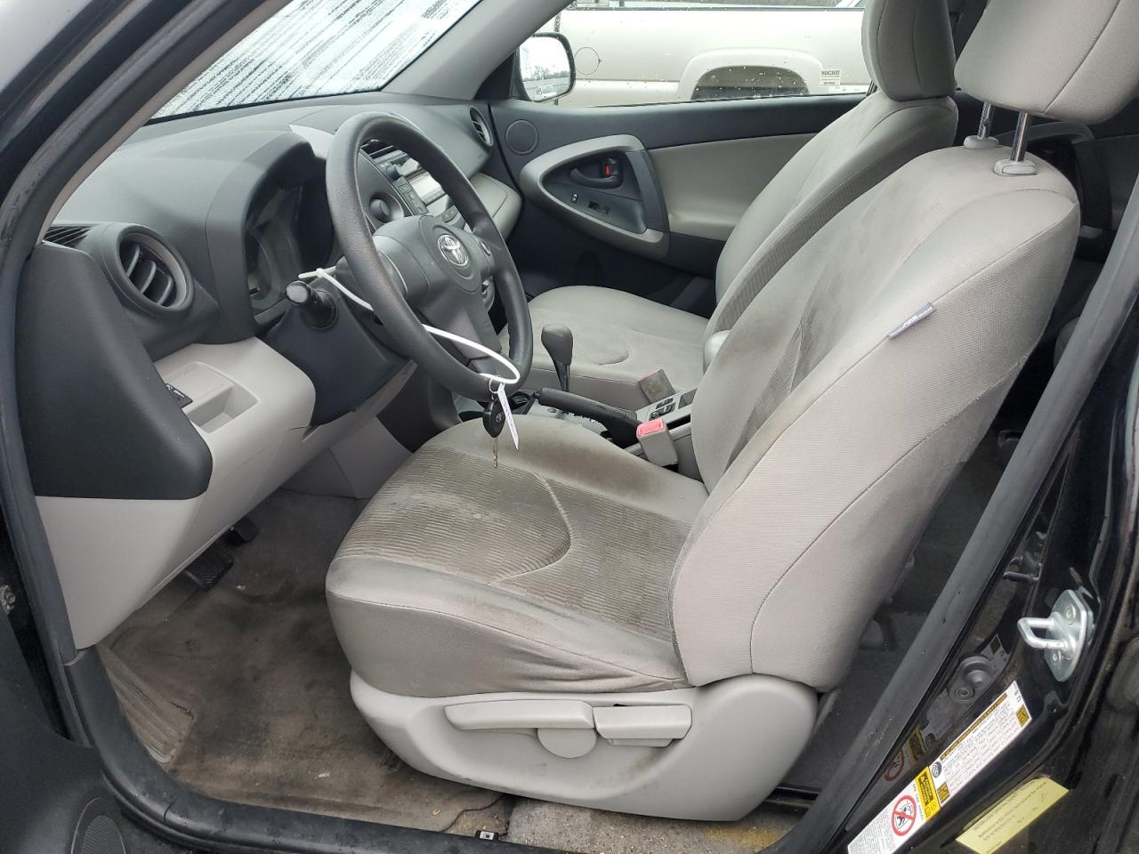 2009 Toyota RAV 4 - Image 7