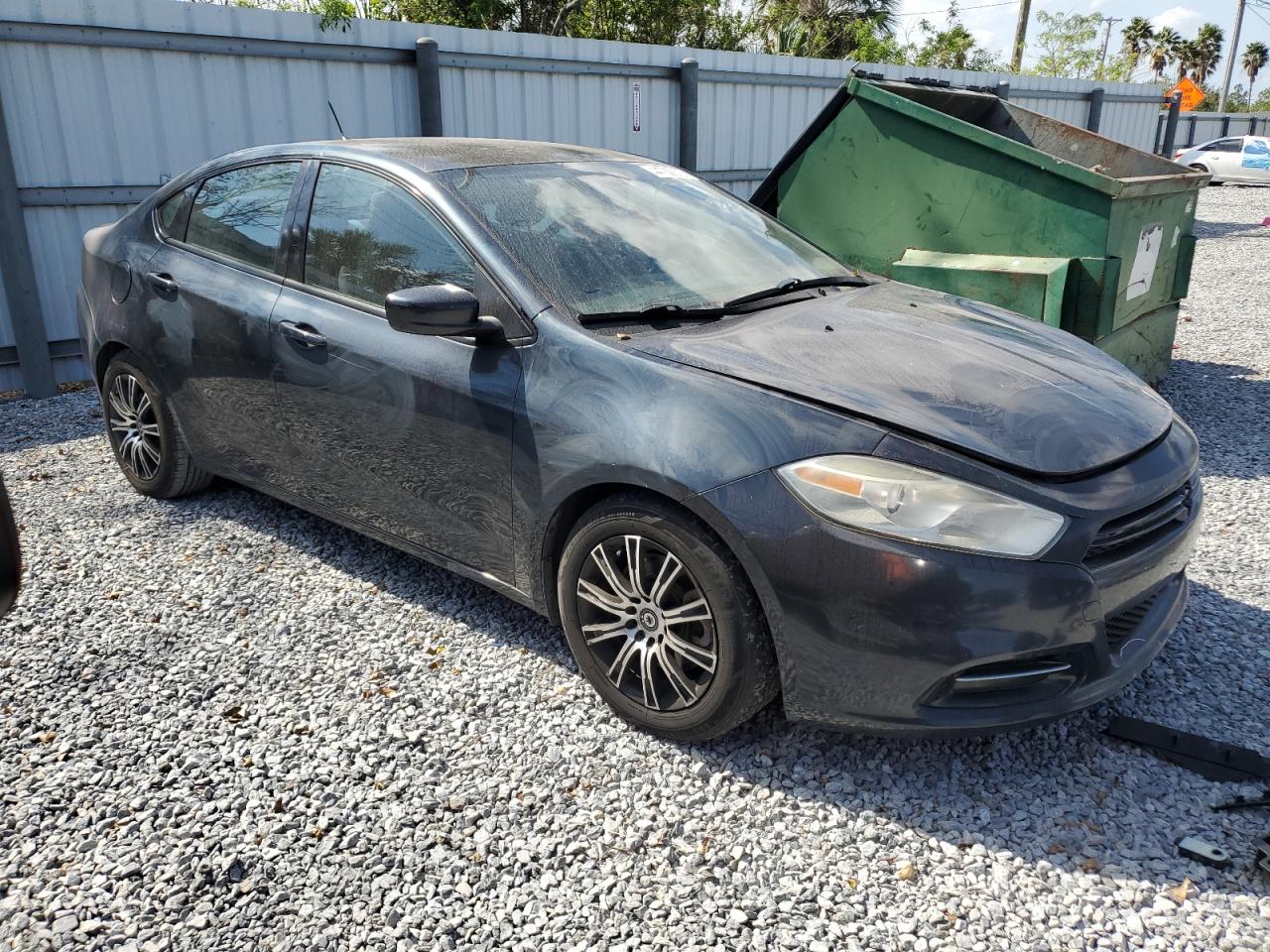 2014 Dodge Dart - Image 4