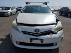 2012 Toyota Prius V  zu verkaufen in Kapolei, HI - Front End