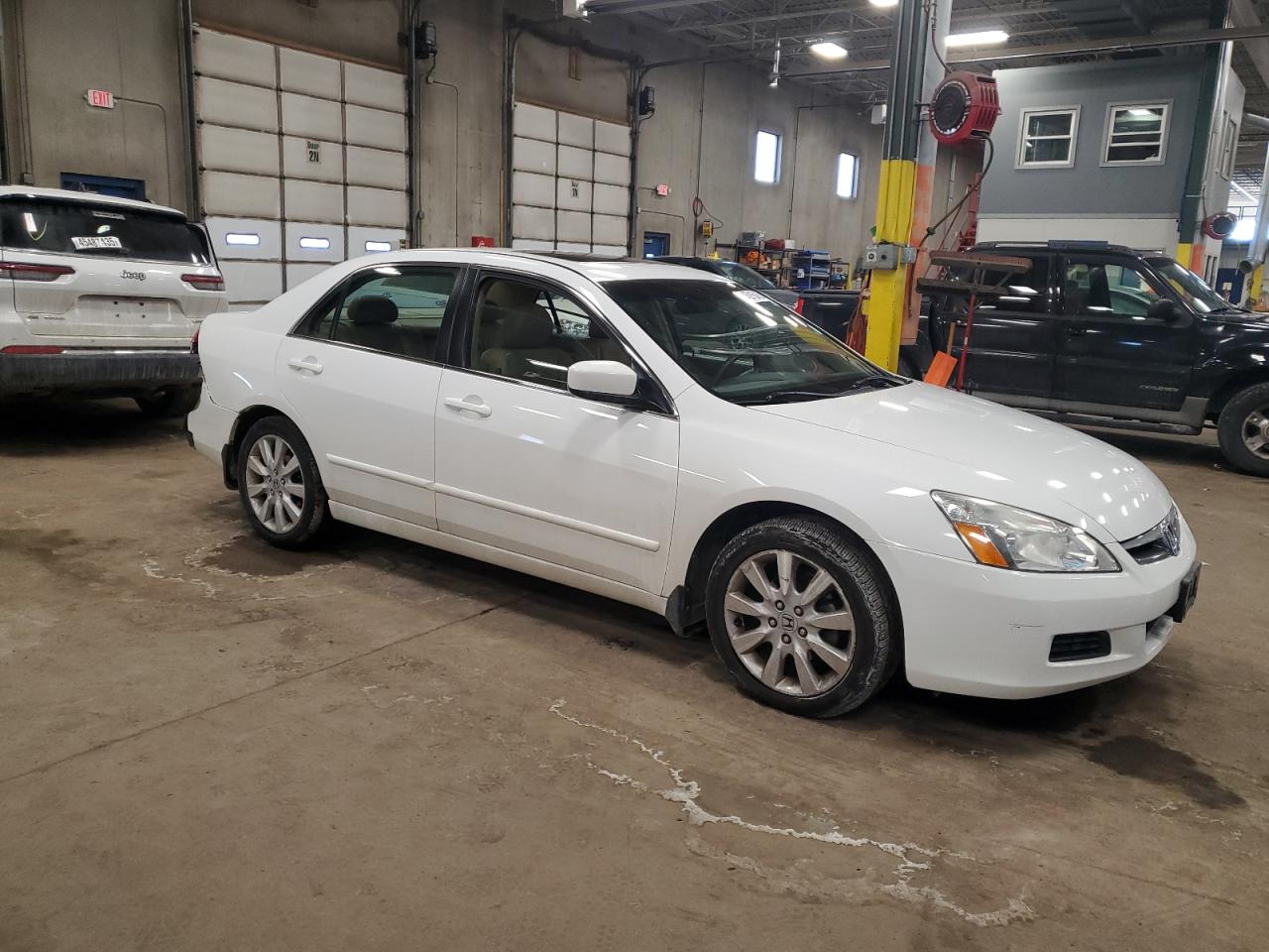2007 Honda Accord - Image 4