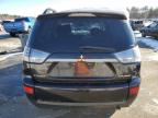 2007 Mitsubishi Outlander Ls na sprzedaż w Windham, ME - Front End