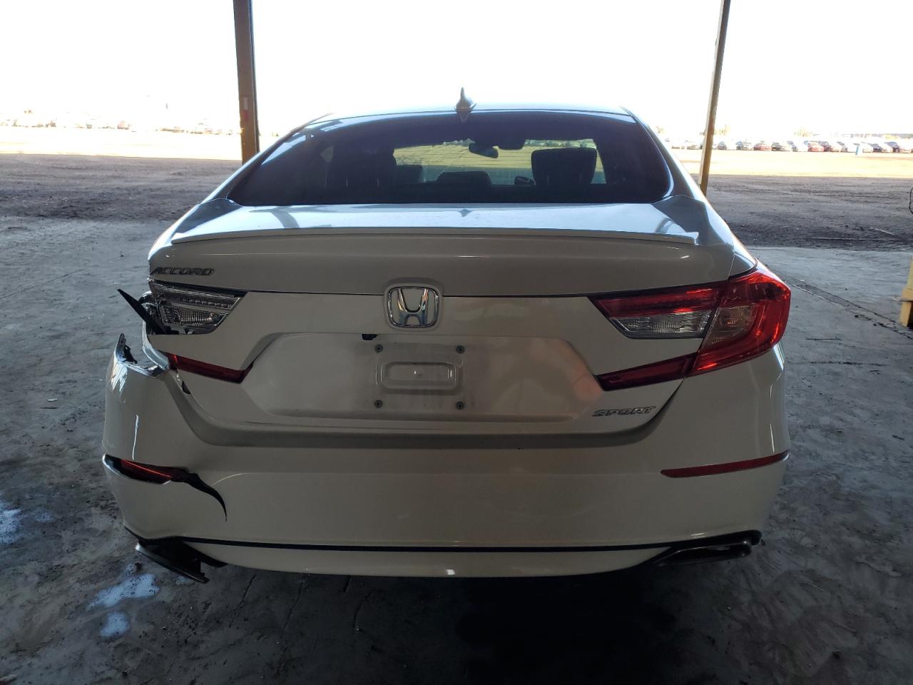 2019 Honda Accord - Image 6
