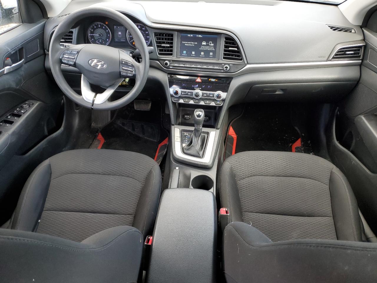 2020 Hyundai Elantra - Image 8