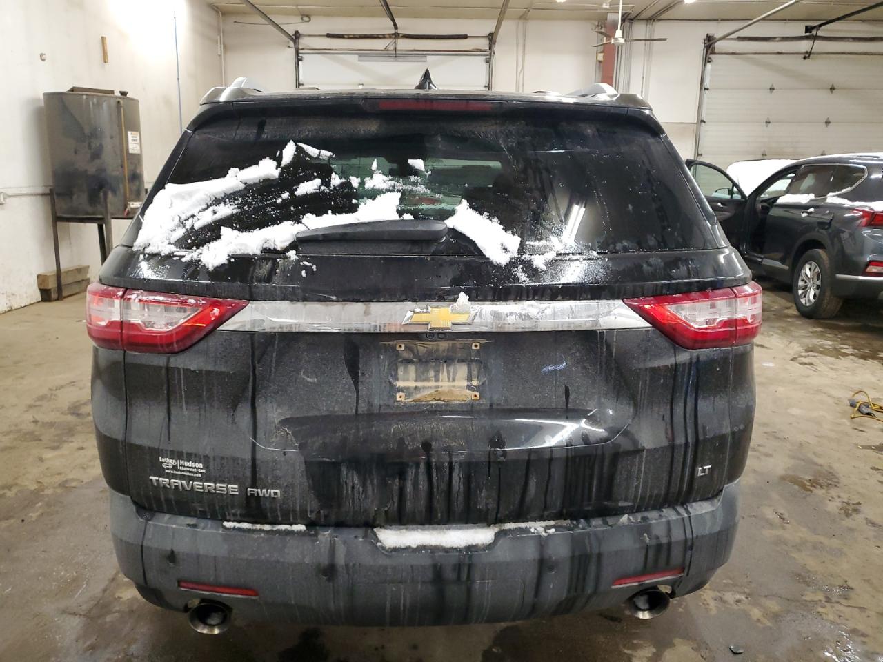 2018 Chevrolet Traverse - Image 6