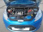 2009 FORD FIESTA TIT for sale at Copart WHITBURN