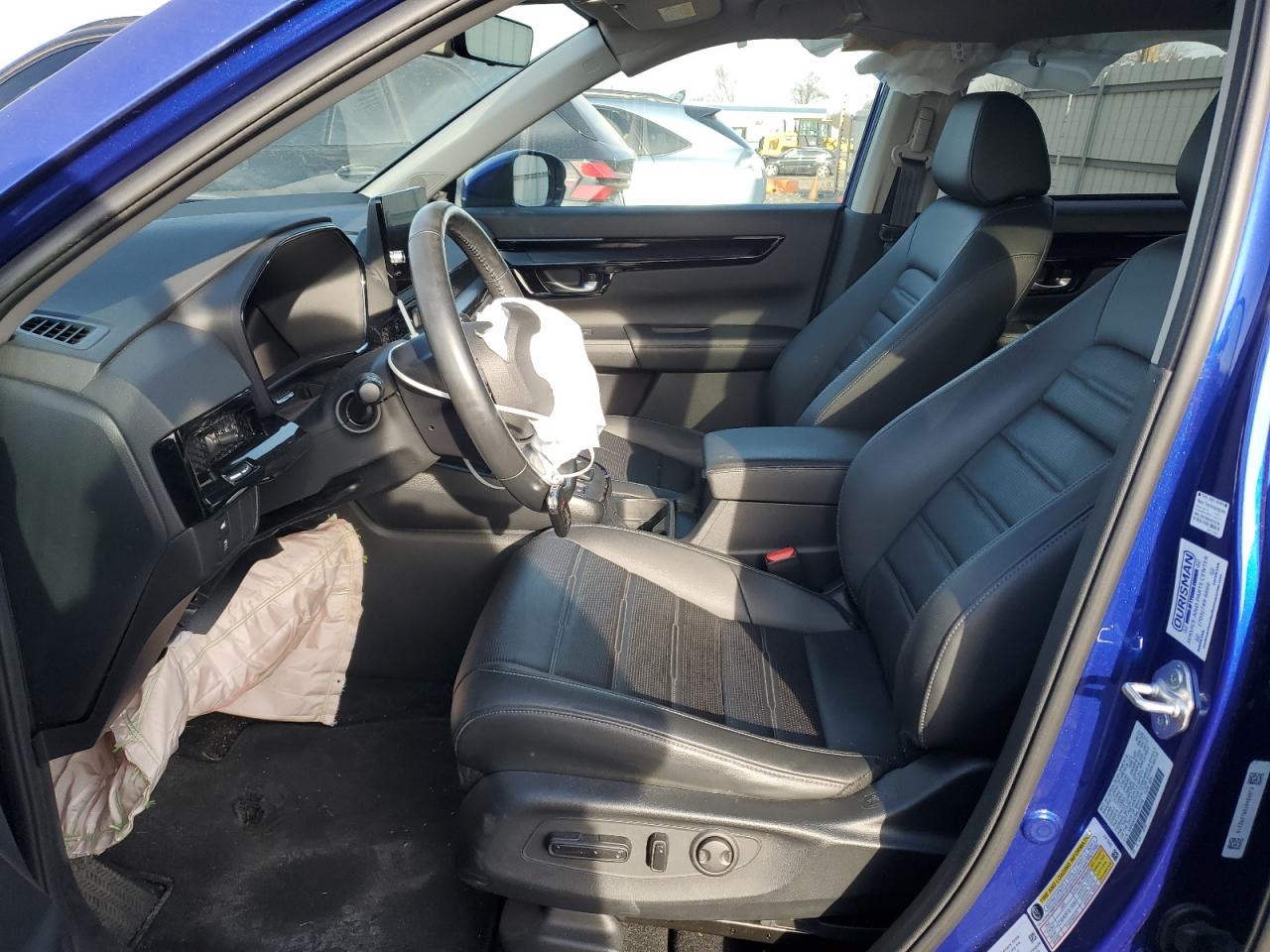 2024 Honda CR-V - Image 7