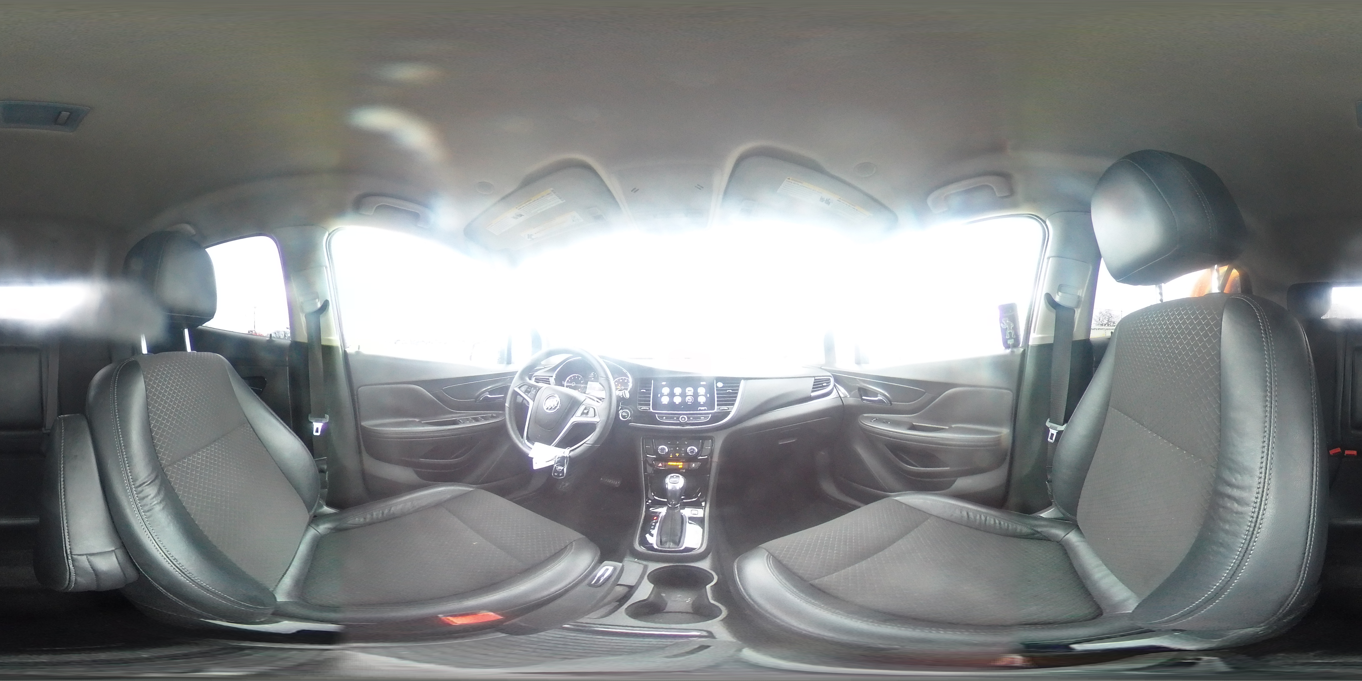 2017 Buick Encore - Image 15
