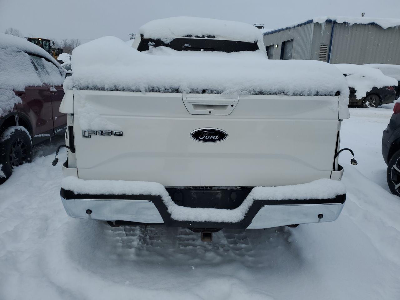 1FTEW1EP9GFB35792 FORD F-150 2016