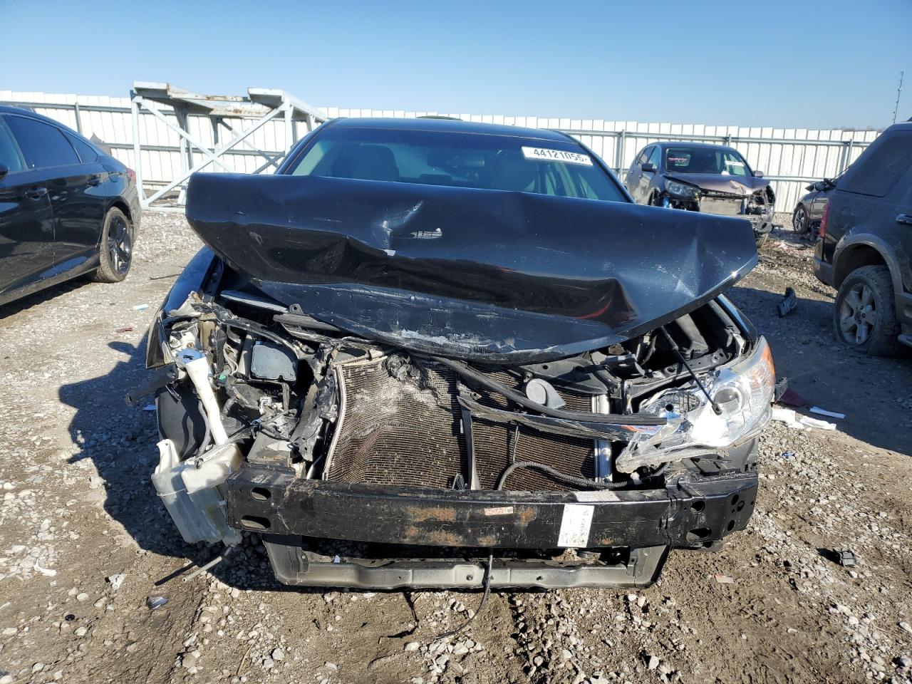 2014 Toyota Camry - Image 5