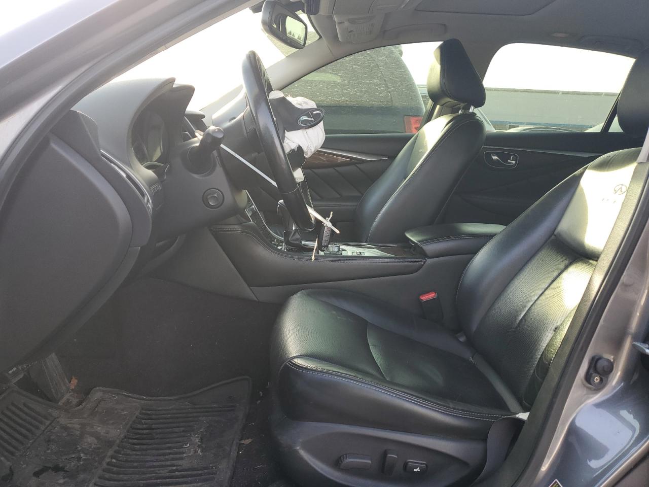 2014 Infiniti Q50 - Image 7