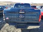 2017 Ford F150 Supercrew for Sale in Reno, NV - Rear End